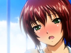 Mizugi Kanojo The Animation Ep 1 ENG SUB