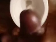 MANDINGO DICK!!! MASTURBATION COMPILATION