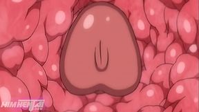 I take advantage of the fact that my stepbrother is distracted to eat his cock - Hentai