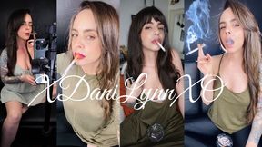 Smoking Corks Volume 15