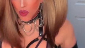 Sissy Crossdresser Cock Show: A Hot & Steamy PMV Compilation