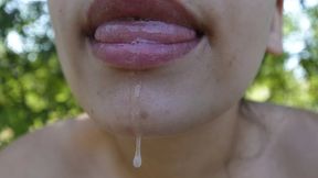 I hiccup in public and do nose fetish in 4k