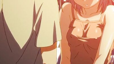 Natsu No Saigo No Hi: A Hentai Porn Story of Siblings