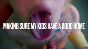 Big Titty Bop Catches 2 Loads in Strip Club