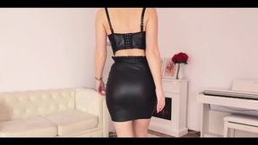 CEI While You Cum 4 Times