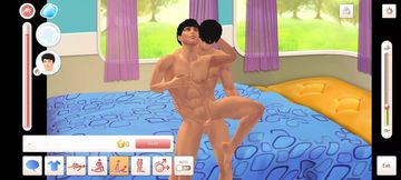 3D Hot Desi Gay Boys Fucking Gameplay