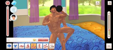 3D Hot Desi Gay Boys Fucking Gameplay