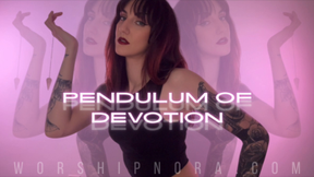 Pendulum Of Devotion