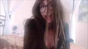 chantalchannel - please stepson, don t cum on my face
