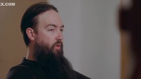 Kianna Dior - Busty Asian Girl With A Wet Hole Tries A Black Mans Dick