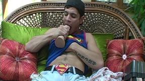 ”Houston Cummings Solo”