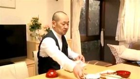 (EroJapanese English Subtitles) KNCS 032: Getting Even With My Older Brother