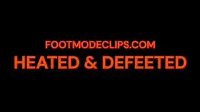 Heated & DeFeeted