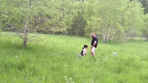 Perfect Girl Drinks Pee