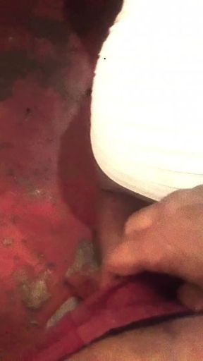 Beautician Came to Borrow Wife's Cosmetics