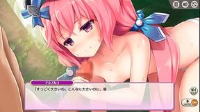 [ミストトレインガールズ]アカプルコ ときには回り道を