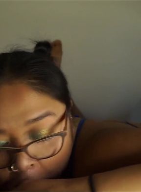 Dee's Really Enjoying