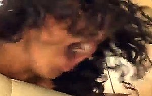 Somaya vs jack napier honey fuck