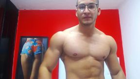 Karlo Diangelo Private Show