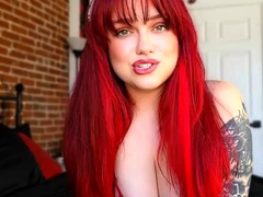 Ginger Rae xoxo - Drain Your Bank Accounts for Me - Findom