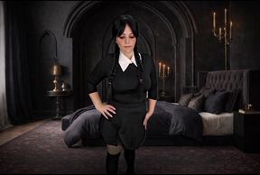 Lenara Grimwood and the Very Disappointing Event