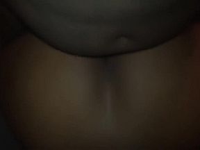 She loves Doggy style (cumm shot)