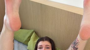 Social Media Creator @lilyrush @Sextoys and #Sexy #Naked #Solo #Brunette #Creamy Pussy #Big Boobs sex video film | Tik.Porn