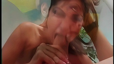Gia Jordan Anal Creampie from Falco Zito