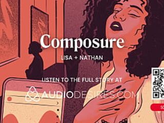 Dad Slaver Controls a Sex Toy in Public - Climax Denial & Teasing – Porn Erotic Story