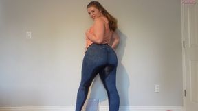 Pee Your Pants with Me