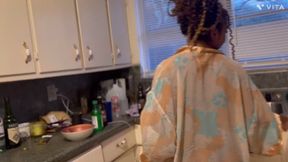 Fiery Fiiji queen gets BBC Invasion