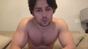 Josh Ross Private Show