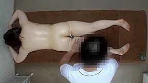 Could This Be Your First Time? Shes A Beautiful Chubby Girl With Big Tits Who Is So Nervous And Naive That She Wants To Say, Is This Your First Time? She Gives Him An Erotic Massage And Sucks His Cock, But What Happens After That?
