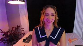 Monik Fox Private Show