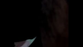 karem cardoso batendo sirica