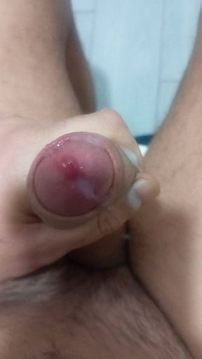 Ohh fuck...five time cumshot in this night...I am crazy and dirty...who want eat my cum, write here