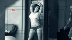 Brandy Aniston loves big dick fucking