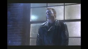 The Three Boys Know How to Have a Good Time