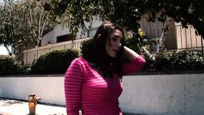 Rucca Page Is A Broken Down Whore