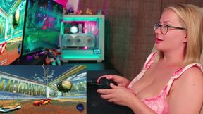 Teach Me How to Game? - Free Sfw