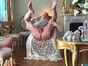 Toronto’s MarktheModel spills tea