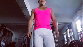 SEXY FITNESS LAWYER