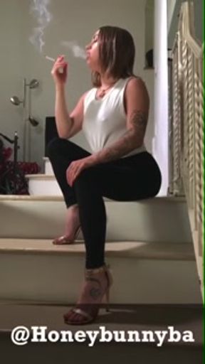 HONEYBUNNYBA BOSS BITCH