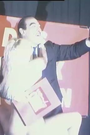 Nice girls getting fucked with multiple cocks