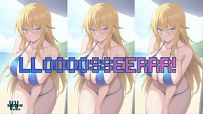 MP4 VERSION LLOOOSEERRR