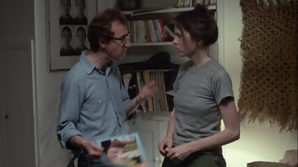Anniie.halll.1977.Movv vie