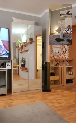 After the Theater, the Rest of the House Very Horny