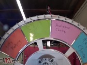 HONKY KONG vs THE MASSIVE MONSTER BOOBS MILF - Part 1