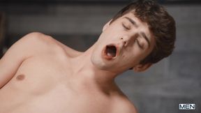 Screw My Nail Fuckhole: Clark Reid & muscle Joey Mills desire smacking