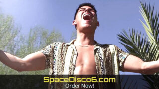 อม, หลั่งน้ำอสุจิ, ช่วยตัวเองด้วยมือ, ไม่สวมถุงยางอนามัย, เลีย – เจย์เดน มาร์คอส หนุ่มน้อย กำลังถูกกระทำทางทวารหนัก